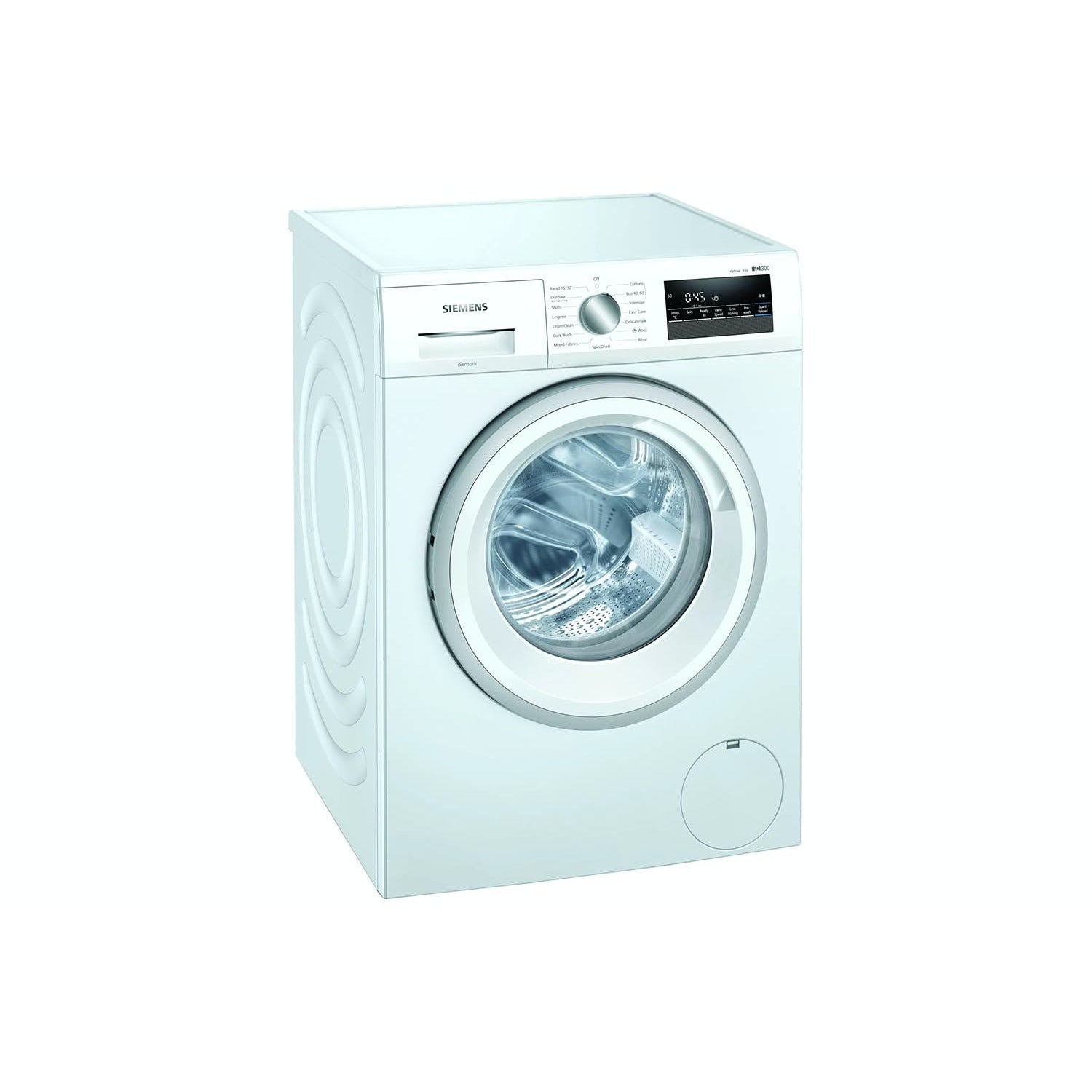 Siemens iQ300 8kg Freestanding Washing Machine | WM14N202GB