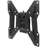Tilting TV Wall Mount 13-40" with 15° tilt, easy installation, mounting kit included – Keans Claremorris
