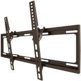 Tilting TV Wall Mount 32-65" with 15° tilt, easy installation, mounting kit included – Keans Claremorris