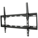 Tilting TV Wall Mount 32-90" with 15° tilt, easy installation, mounting kit included – Keans Claremorris