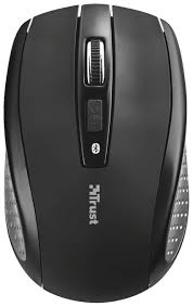 Trust Wireless Optical Mouse | T20403