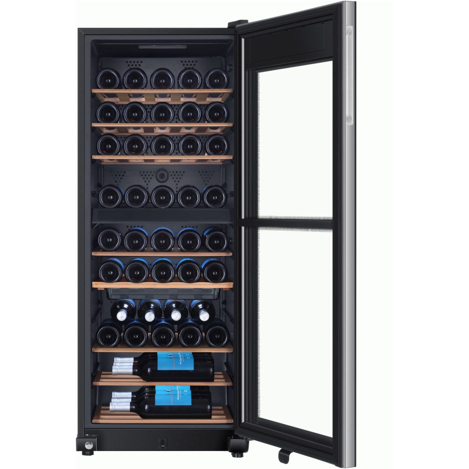 Haier Wine Cooler 53 Bottle Capacity