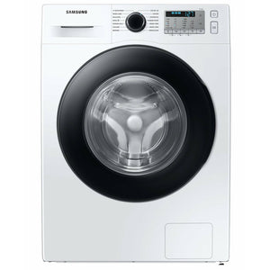 Samsung WW5000 8kg Washing Machine with ecobubble™ | WW80TA046AH/EU