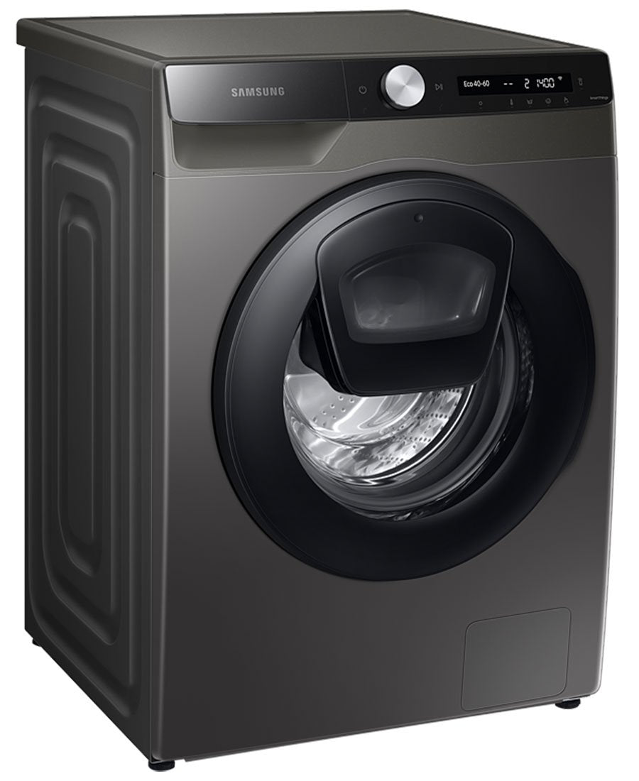 Samsung WW5500 9kg Washing Machine with AddWash™ | Grey