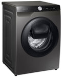 Load image into Gallery viewer, Samsung WW5500 9kg Washing Machine with AddWash™ | Grey
