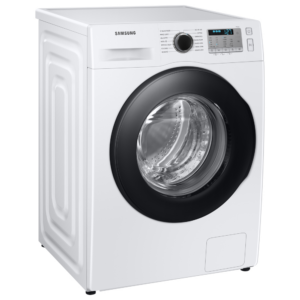 Samsung Series 5 9kg Washing Machine with Ecobubble | WW90TA046AH/EU