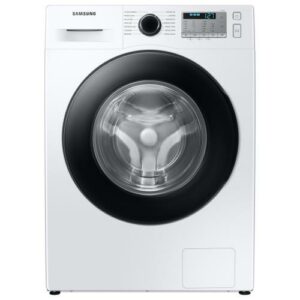 Samsung Series 5 9kg Washing Machine with Ecobubble | WW90TA046AH/EU
