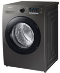 Load image into Gallery viewer, Samsung WW5000 9kg Washing Machine with ecobubble™ | WW90TA046AN/EU
