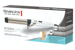 Remington Hydraluxe Curling Wand