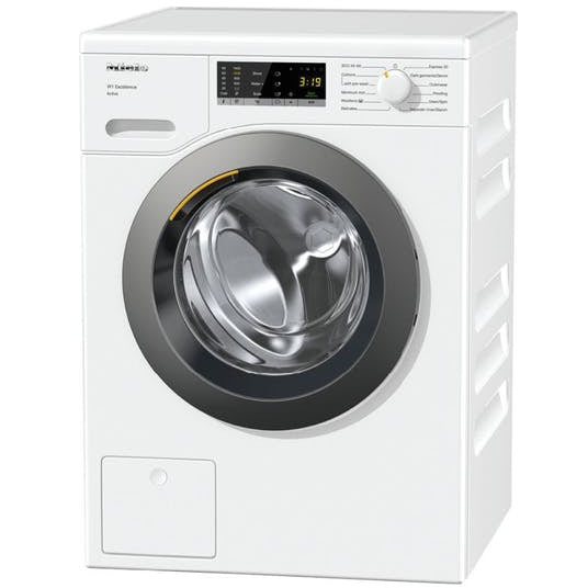 Miele  WCS Active W1 Front-loading washing machine 7 kg | WEA025 - KeansClaremorris