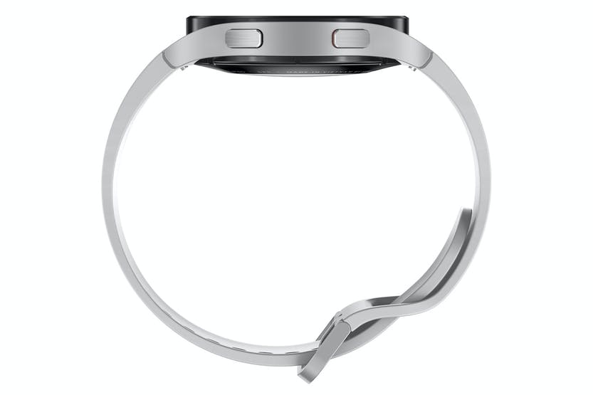 Samsung Galaxy Watch 4 44mm Silver