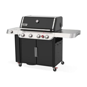 Weber Genesis® E-435 Gas Barbecue