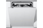 Load image into Gallery viewer, Whirlpool Integrated Dishwasher | 14 Place | WIC3C33PFEUK
