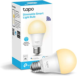 TP Smart WIFI Dimmable Edison Screw Bulb