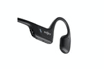 Load image into Gallery viewer, Aftershokz OpenRun Pro Open-Ear Wireless Headphones | Black
