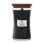 Load image into Gallery viewer, Woodwick Black Peppercorn Large Jar
