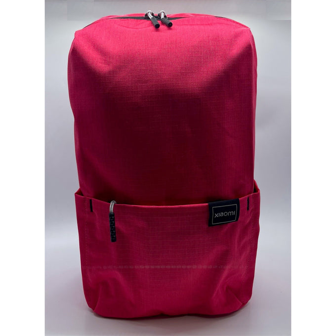 Mi Casual Daypack (Pink) - Main Image
