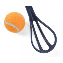 Zoon Ball Launcher for dogs, automatic fetch toy, durable design – available at Keans Claremorris.