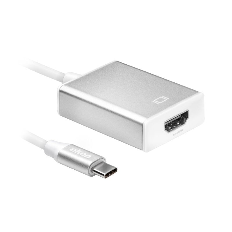 Type-C male to HDMI female adapter