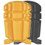 Snickers High-Sided Knee Pads, anti-slip, penetration-resistant, durable protection for trades, available at Keans