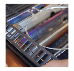 Weber Crafted Frame Kit for Spirit and Smoke Fire grills – durable, easy install | Available at Keans Claremorris