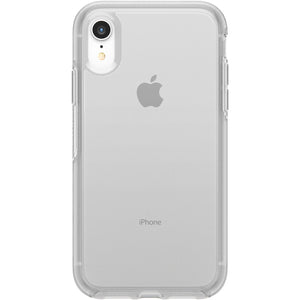 OtterBox Symmetry Series Case iPhone XR - Clear