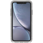 Load image into Gallery viewer, OtterBox Symmetry Series Case iPhone XR - Clear
