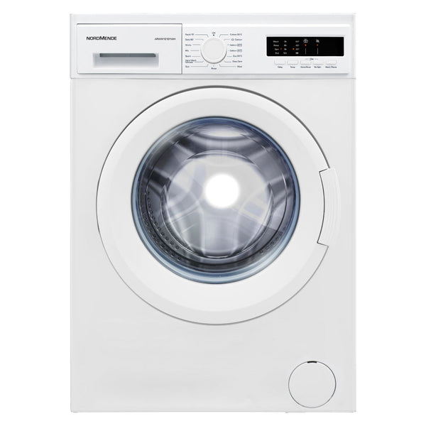 Nordmende 10KG 1200 Spin Freestanding Washing Machine - White | ARWM12101WH