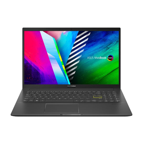 Asus 15.6'' OLED Ryzen 7 Laptop | 8GB 512GB M513UA-L1350W
