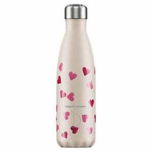Xb86 Chilly'S 500Ml Bottle Eb Hearts