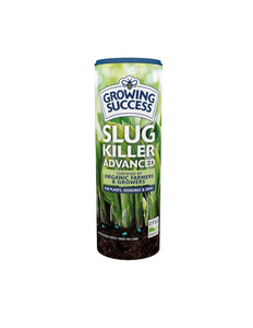 Growing Success Slug Killer Advanced 500G +15% Extra Free