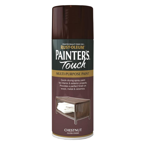Paints Touch Chestnut 400ml