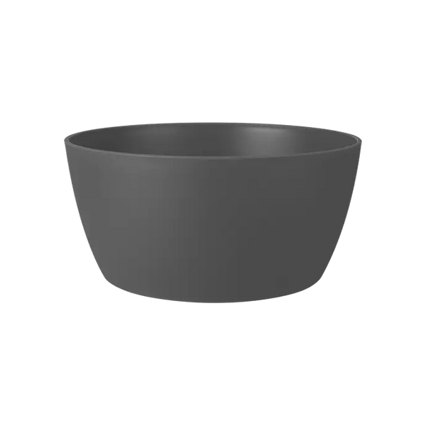 Brussels Bowl 23Cm Anthracite