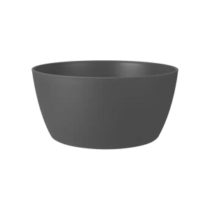 Brussels Bowl 23Cm Anthracite