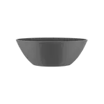 Brussels Oval 20Cm Anthracite