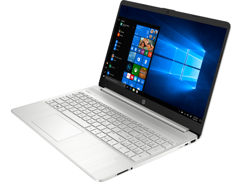 HP 15'' Core i3 Laptop | 8GB | 256GB