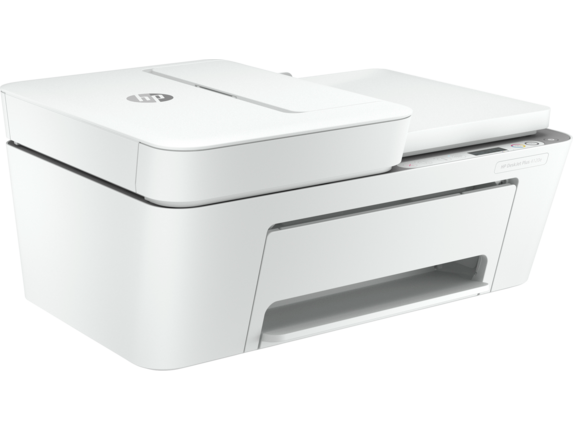 HP Deskjet Plus 4120E Printer