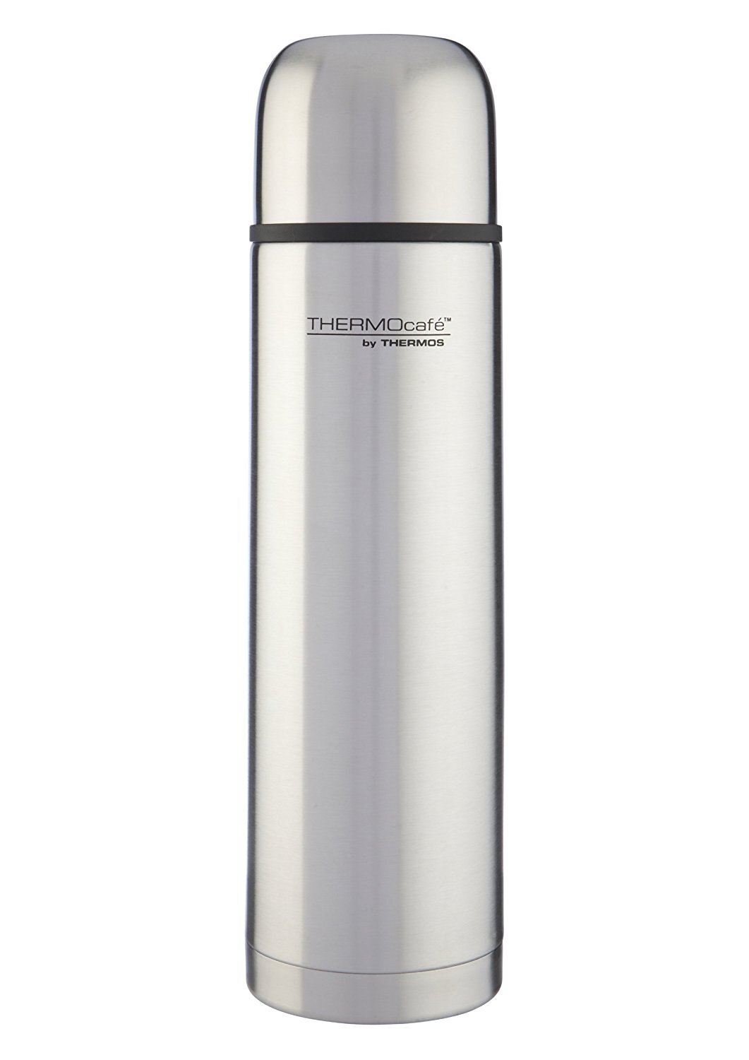 Thermos 0.5L stainless steel flask, everyday use, durable insulated bottle – available at Keans Claremorris.
