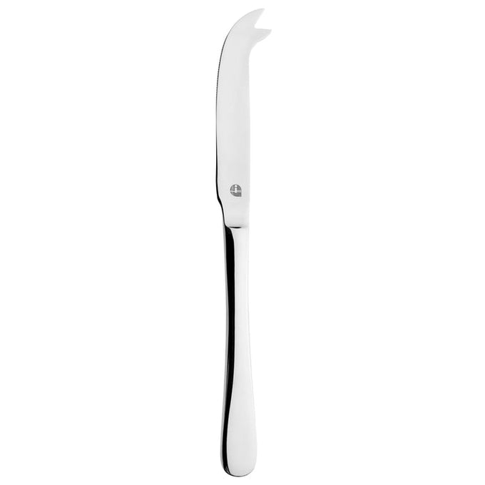 Cheese Knife Windsor Carded, durable 18/0 stainless steel, classic design, dishwasher safe – Keans Claremorris
