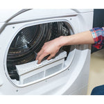Load image into Gallery viewer, Candy 10KG Freestanding Condenser Tumble Dryer - White | CSOEC10DE-80
