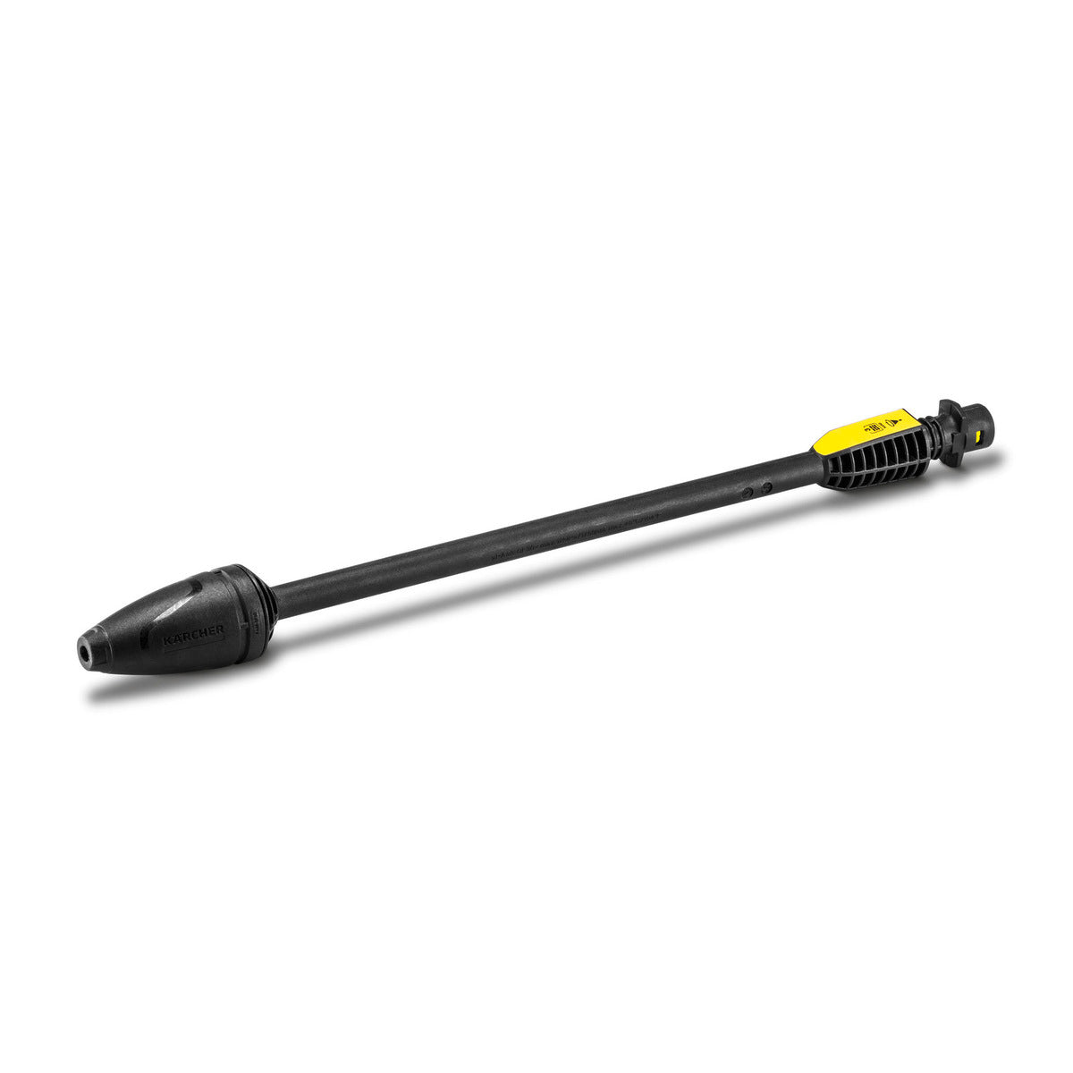 Kärcher DB 145 Dirt Blaster Nozzle for K2 & K3 pressure washers, rotating jet, tough dirt removal - Keans Claremorris