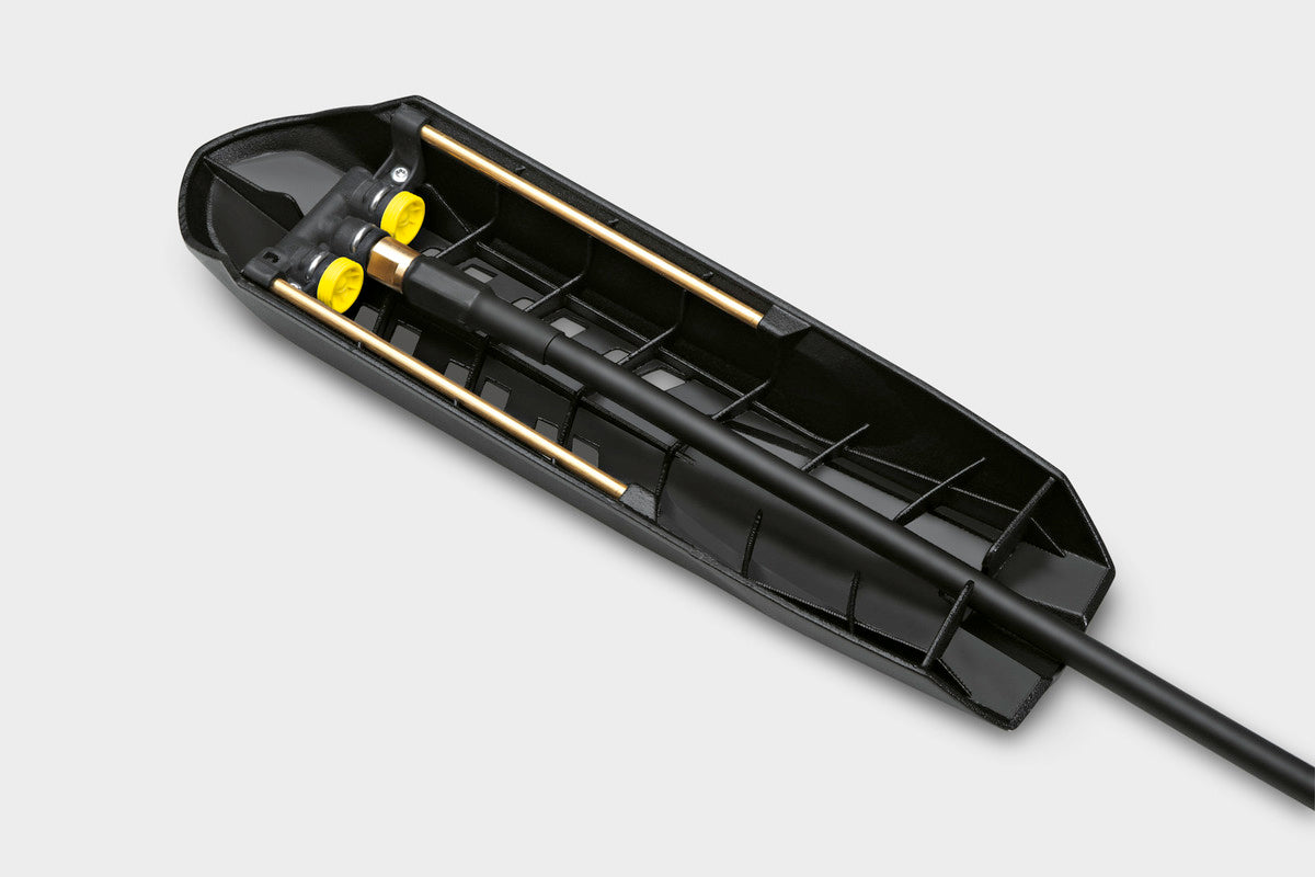 PC 20 gutter and pipe kit for efficient water drainage, available at Keans Claremorris.