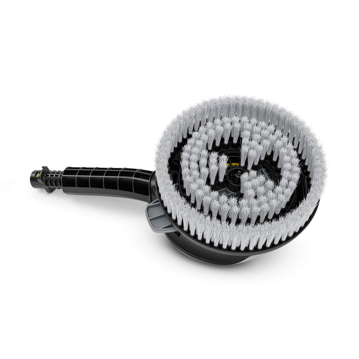 Karcher WB 130 rotating wash brush with transparent cover, quick-release lever, for pressure washers – Keans Claremorris