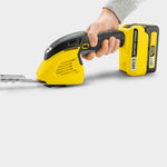 Load image into Gallery viewer, Karcher Grass &amp; Shrub Shear Battery
