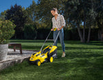 Load image into Gallery viewer, Karcher Battery Lawn Mower
