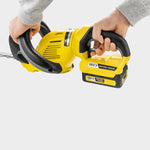 Load image into Gallery viewer, Karcher 50cm Battery Hedge Trimmer
