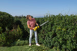 Load image into Gallery viewer, Karcher 50cm Battery Hedge Trimmer
