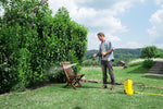 Load image into Gallery viewer, Kärcher K 2 Compact Home 110 Bar pressure washer
