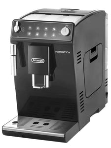 DeLonghi Bean to Cup Autentica Coffee Machine