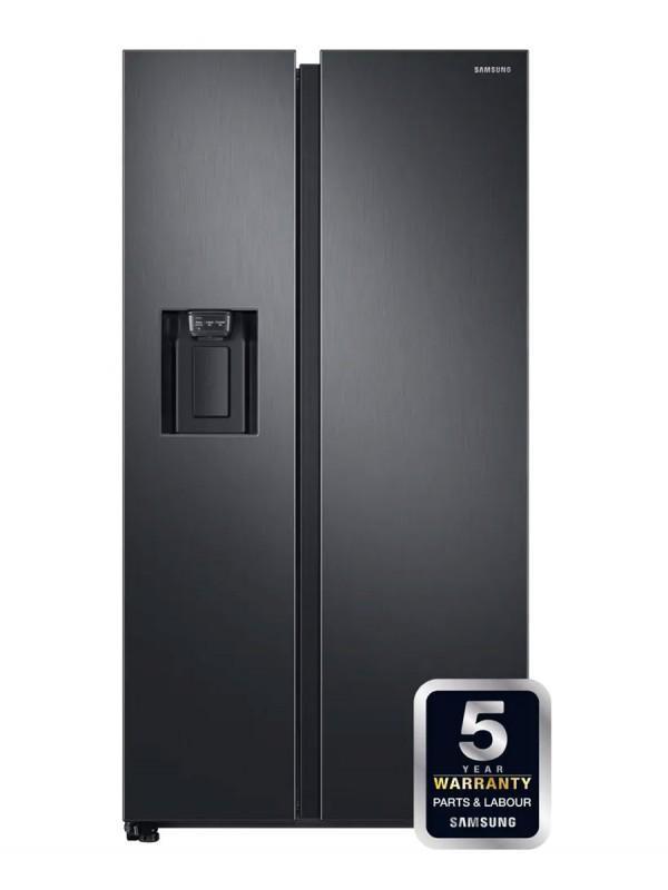 Samsung American Style Fridge Freezer | RS68N8230B1/EU